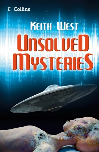 Unsolved Mysteries