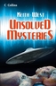 Unsolved Mysteries