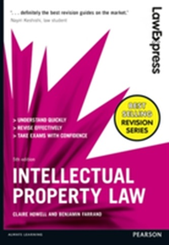 Law Express: Intellectual Property Law