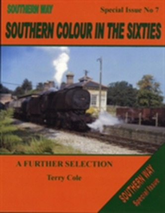 The Southern Way Special Issue