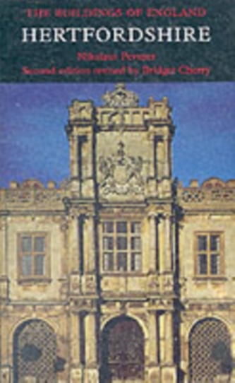 Hertfordshire