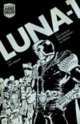 Judge Dredd Luna 1