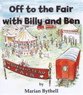 Off To the Fair with Billy and Ben