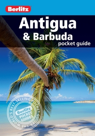 Berlitz Pocket Guide Antigua and Barbuda