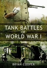 Tank Battles of World War I