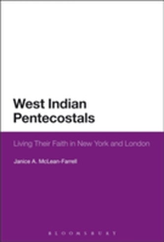 West Indian Pentecostals