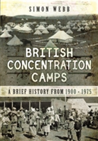 British Concentration Camps