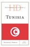 Historical Dictionary of Tunisia
