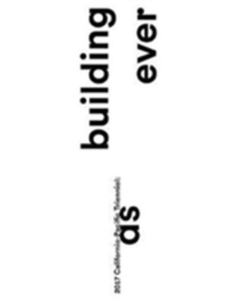 Calafornia-Pacific Triennial