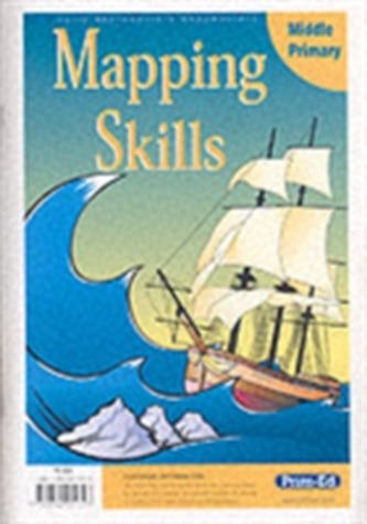 Mapping Skills