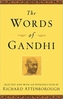 The Words of Gandhi