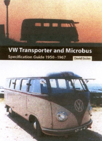 VW Transporter and Microbus