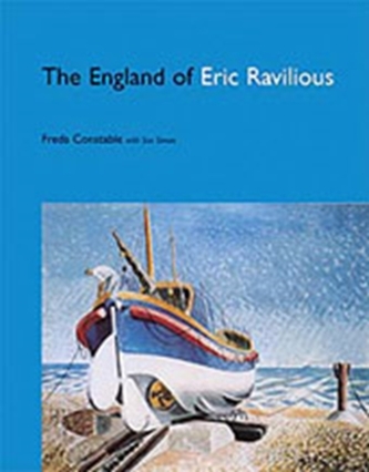 The England of Eric Ravilious