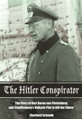 The Hitler Conspirator
