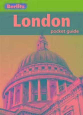 Berlitz Pocket Guide London