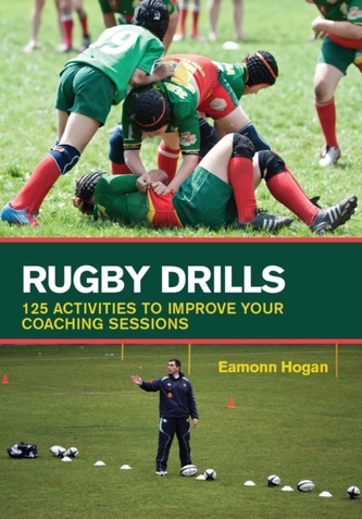 Rugby Drills