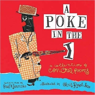 A Poke in the I