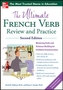 The Ultimate French Verb Review and Practice