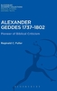 Alexander Geddes 1737-1802