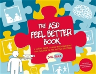 The ASD Feel Better Book