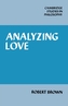 Analyzing Love