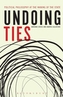 Undoing Ties: Political Philosophy at the Waning of the State
