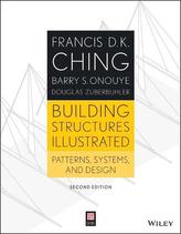 Building Structures Illustrated