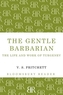 The Gentle Barbarian
