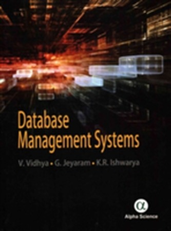 Database Management Systems