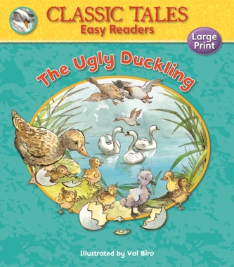 The Ugly Duckling