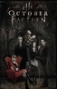 The October Faction, Vol. 1
