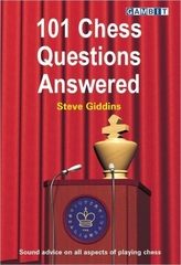 101 Chess Questions Answered