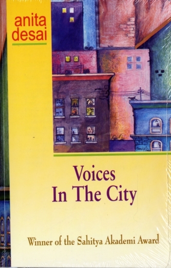 Voices in the City