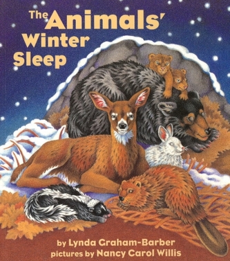Animals' Winter Sleep