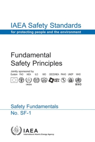 Fundamental Safety Principles
