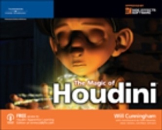 The Magic of Houdini