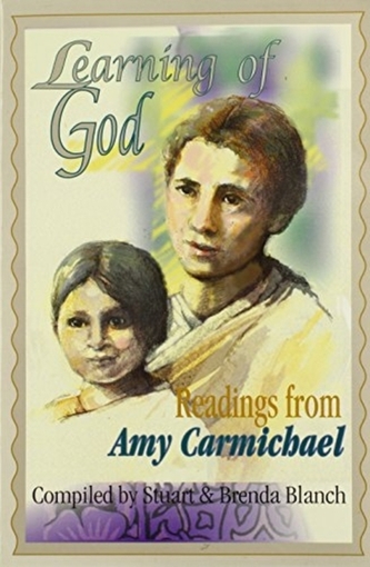 LEARNING OF GOD