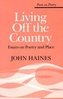 Living Off the Country
