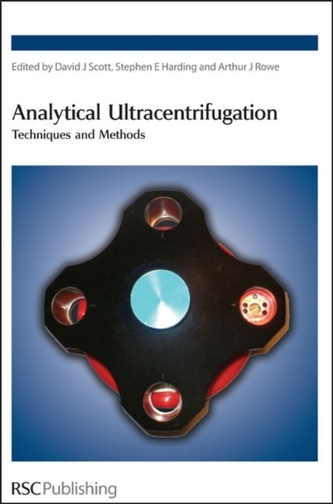 Analytical Ultracentrifugation