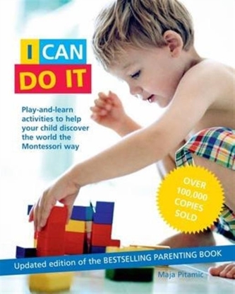 I Can Do It