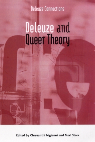 Deleuze and Queer Theory