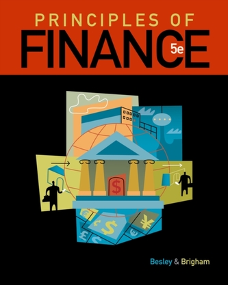 Principles of Finance