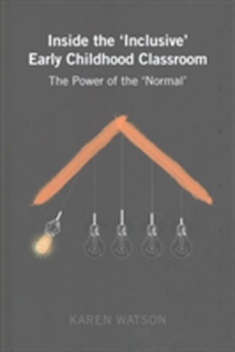 Inside the 'Inclusive' Early Childhood Classroom