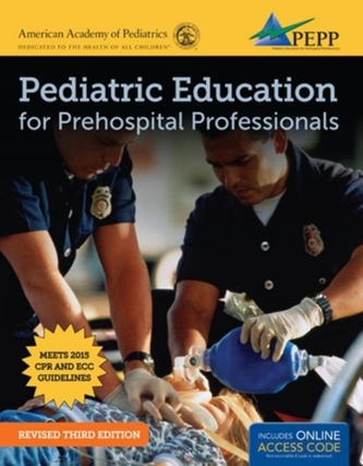Pediatric Education For Prehospital Professionals (PEPP)