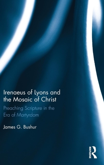 Irenaeus of Lyons and the Mosaic of Christ
