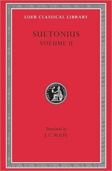 Lives of the Caesars