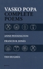 Vasko Popa: Complete Poems 1953-1987