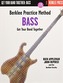 Berklee Practice Method Bass