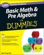 Basic Math and Pre-Algebra