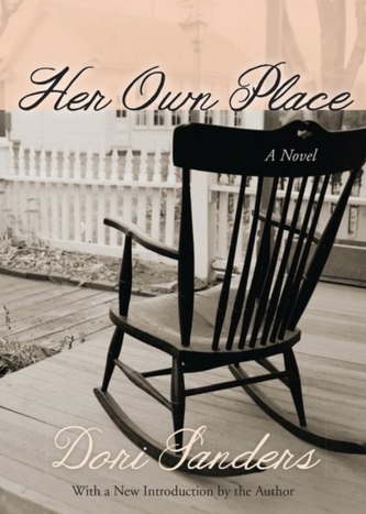 Her Own Place